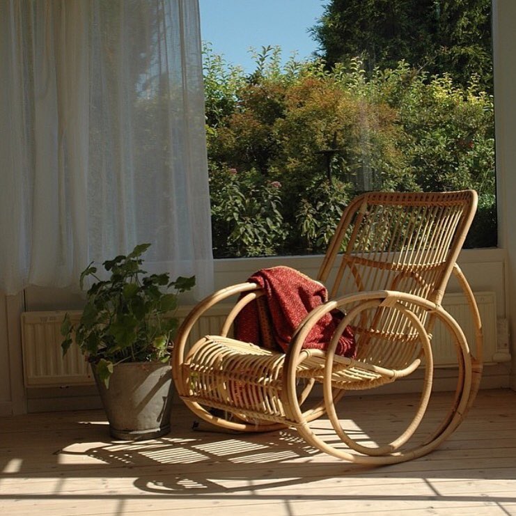 rattan chair vietnam